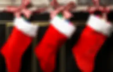 Kisah Wendy yang Meneruskan Tradisi Natal Ibunya