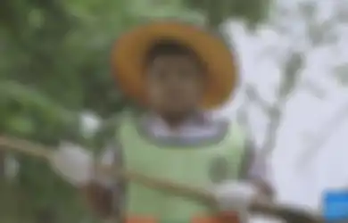 Siapakah Pahlawan Idolamu?