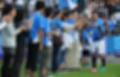Kazuyoshi Miura, Pesepakbola Profesional Tertua di Dunia yang Baru Saja Membuat Rekor