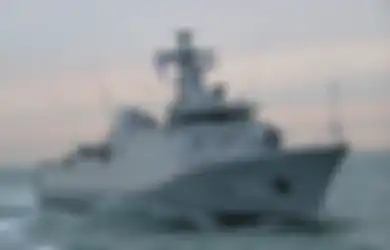 KRI Ahmad Yani 351, KRI Sultan Iskandar Muda 367, Inilah Asal-usul Nomor Lambung Kapal Perang TNI AL