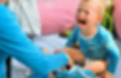  4 Alasan Mengapa Anak Susah Diatur Saat Menginjak Usia 2 Tahun