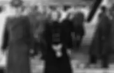 Sering Dianggap Mematikan dan Unggul, Nyatanya Teknologi dan Militer Nazi Jerman Tak Sehebat yang Kita Kira