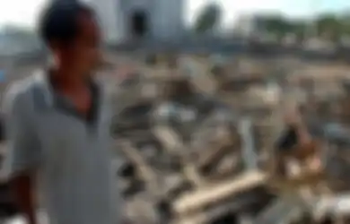 Sudah Yakin Karena Punya Ciri Khusus Ini, Keluarga Tak Sabar Jemput Polisi Selamat dari Tsunami Aceh, RSJ Ikut Buka Suara