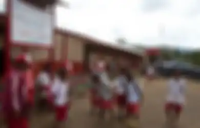 Mengapa Perlu Ada Peraturan di Sekolah? Kunci Jawaban Soal Buku Tematik Kelas 2 SD Tema 6 Halaman 120-124