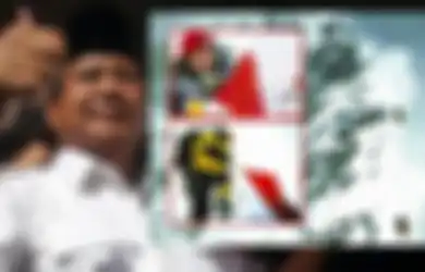 Siapa Pramono Edhie Wibowo? Adik Ipar SBY yang Pernah Jadi Anak Buah Prabowo Semasa Aktif di Kopassus Sukses Pimpin Tim Ekspedisi Merah Putih ke Puncak Everest Hingga Berhasil Kalahkan Malaysia