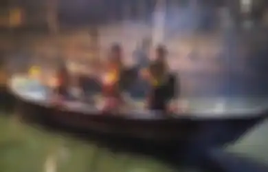 Disebut Fiktif oleh Sejarawan Ridwan Saidi, Faktanya Kerajaan Sriwijayalah yang Menjadi Leluhur Kekuatan Maritim Indonesia