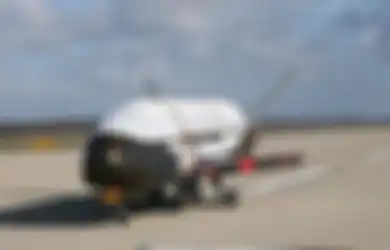 Berdalih untuk Eksperimen, Pesawat Tak Berawak Milik AS Ini Malah Diduga Memata-matai Stasiun Luar Angkasa China, NASA Sudah Lepas Tangan