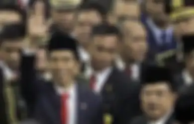 Dulu Kompak Pimpin Indonesia Selama 5 Tahun, Kini Jokowi dan Jusuf Kalla Berbeda Pendapat Karena Masalah Ini, Siapa yang Jadi Korbannya?