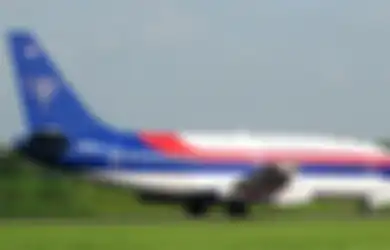 Muncul Tanda Bahaya Buat Boeing 737-500, Pakar Ungkap Penyebab Sriwijaya Air SJ 182 Hilang Kontak Hingga Terjun Bebas ke Laut