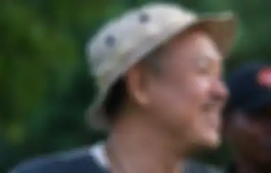 Dikenal Dekat dengan Jenderal Kesayangan Soeharto, Pengusaha Keturunan yang Dituding Jadi Mafia Judi Ini Malah Beri Respons Tak Terduga Hingga Bikin Karni Ilyas Syok