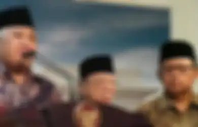 Cuma 19 Hari Cerai dari Istri Kedua Karena Alasan Ini, Din Syamsuddin Nikahi Wanita Lulusan Mesir, Jabatannya Bukan Sembarangan 