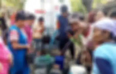 Berapa Persen Air Bersih yang Ada di Bumi, Jawaban Soal Kelas 6 SD Tema 2