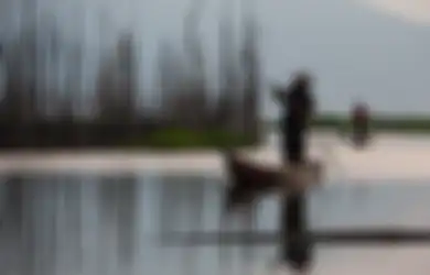Misteri Khodam Rawa Pening, Jin Penunggu yang Lebih Memilih Menjaga Wilayah daripada Menjadi Budak Manusia