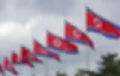 Untuk Pertama Kalinya, Pejabat Korea Utara Punya Akun Twitter, Begini Isi Cuitannya