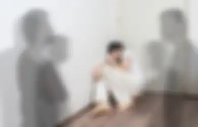 Wanita Bawa Anjing Masuk Masjid Derita Skizofrenia: Kurangnya Hubungan Seks pada Orang Tua Bisa Jadi Penyebabnya
