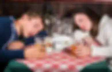Aneka Tips Kesehatan, Gak Nyangka Asam Lambung Bisa Kumat karena Kebiasaan Makan yang Seperti Ini, Jangan Ulangi Lagi