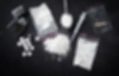 Remaja Loncat dari JPO Karena Tak Tahan Diperkosa dan Dicekoki Obat Terlarang: Catat, Ini Efek Penggunaan Obat Terlarang!