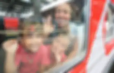 Ayah Bunda Tak Perlu Risau! Berikut Ini Cara Aman dan Nyaman untuk Mudik Bersama Anak dan Bayi