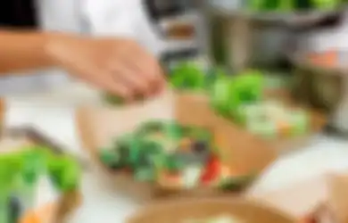 Sering Dipakai, Kertas Pembungkus Makanan Ini Bisa Sebabkan Kemandulan!