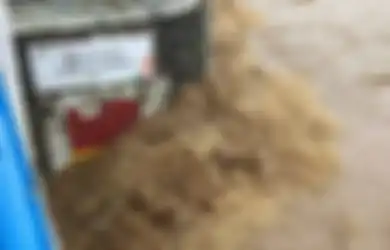 Bendung Katulampa Siaga 1, Warga Jakarta Siap-Siap Banjir Kiriman