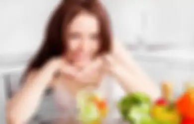  Mengenal Lebih Jauh 'Clean Eating', Cara Diet Sehat dengan Menghindari Makanan Olahan