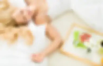 Ramadhan 2021: Jangan Langsung Rebahan Setelah Berbuka Puasa atau Sahur! Ini Penyakit yang Bisa Menyerang