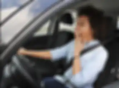 Ajaib, 4 Makanan dan Minuman Ini Bisa Hilangkan Kantuk Saat Mudik