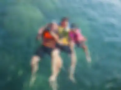 Semalam Mimpi Berenang? Ini Arti Mimpi Berenang Menurut Primbon Jawa