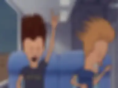 Film Beavis and Butt-head Sedang dalam Proses Produksi, Segera Dirilis!