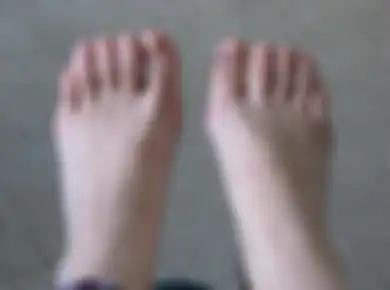 Cara Melihat Kepribadian Seseorang Dari Bentuk Jari Kaki, Perhatikan