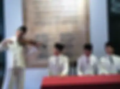 Cerita WR Supratman Muda: Sempat Dilupakan, Tapi Tetap Berjuang Lewat Musik untuk Negeri!