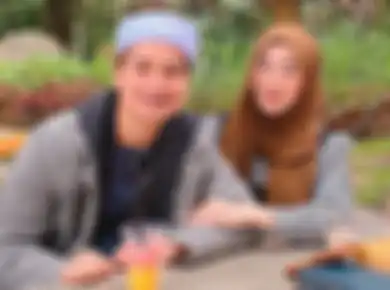 Perceraian Larissa Chou dan Alvin Faiz
