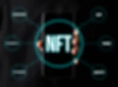 NFT Cuan