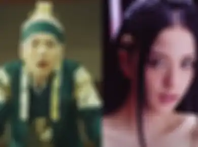 Tahukah Kamu, 4 Lagu Kpop Ini Diiringi Dengan Musik Tradisional Korea