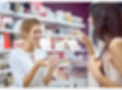 Jangan Tertipu, Begini 4 Cara Membedakan Parfum Asli dan Palsu