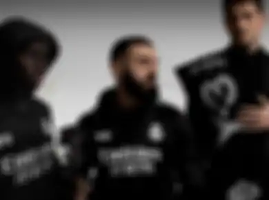 Ini Dia 7 Kolaborasi Kece Antara Brand Streetwear dengan Klub Sepak Bola!