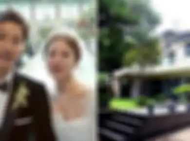 Harga Properti Naik, Kini Rumah Mantan Pasutri Song Joong Ki dan Song Hye Kyo Bernilai Ratusan Milyar!
