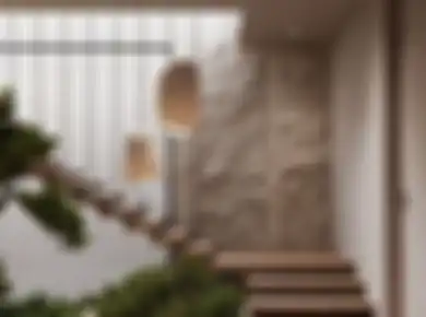 Menilik Istilah Desain Biofilik Dalam Desain Rumah 