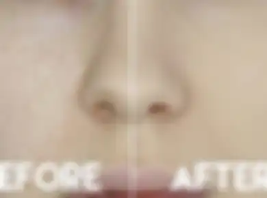 Begini Cara Menyamarkan Pori-pori Besar Dengan Makeup, Ikuti Girls