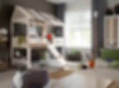 Baru Tahu Sekarang, Cara Foto Interior yang Estetik Ternyata Kuncinya Pada 2 Trik Ini