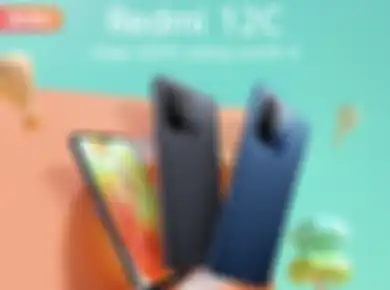 Cara Kredit HP Redmi 12C Pakai Lazada Paylater, Gampang Banget