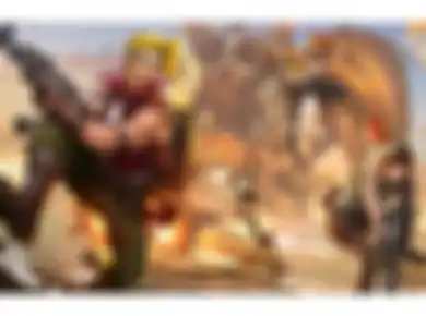 Inilah 4 Alasan Metal Slug: Awakening Jadi Game Nostalgia Terbaik di Indonesia