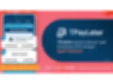Traveloka Hadirkan TPayLater untuk Bayar Tiket Hotel, Pesawat, sampai Barang Elektronik!
