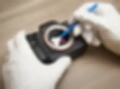 Sensor Kamera Kotor? Kenali Risikonya dan Cara Bersihkan Sensor