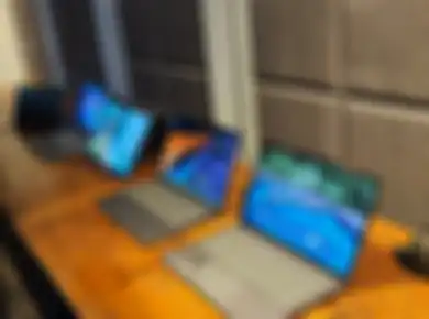 3 Fitur Smart di Laptop Lenovo Aura Edition yang Buat Hidup Makin Mudah