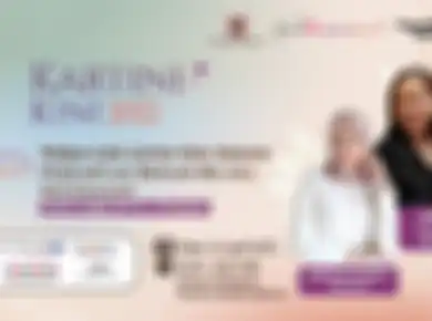 HUT ke-4 PARAPUAN, Diskusi Kesehatan Mental di Kartini Kini 2025