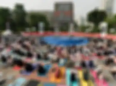 Uniqlo Fitfest 2025, Rayakan Gaya Hidup Aktif dengan Kenyamanan Sport Utility Wear
