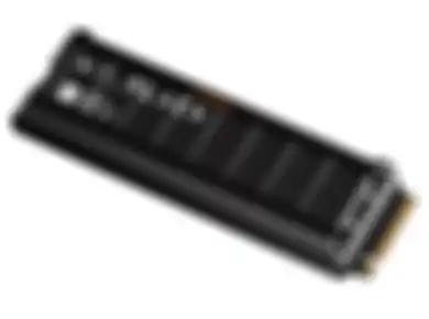 SanDisk Luncurkan WD_BLACK SN8100: SSD PCIe Gen 5.0 Tercepat