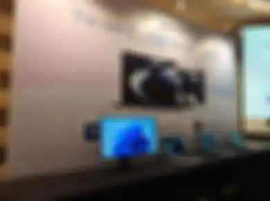 ASUS Perkenalkan Expert P Series, Solusi Untuk UKM & Profesional