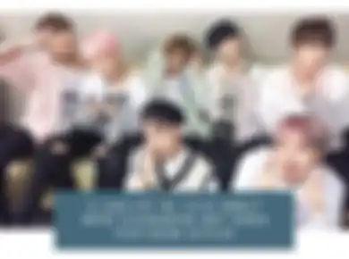 Ini 5 Lagu BTS yang Cocok Didengarkan Saat Momen Perpisahan Sekolah